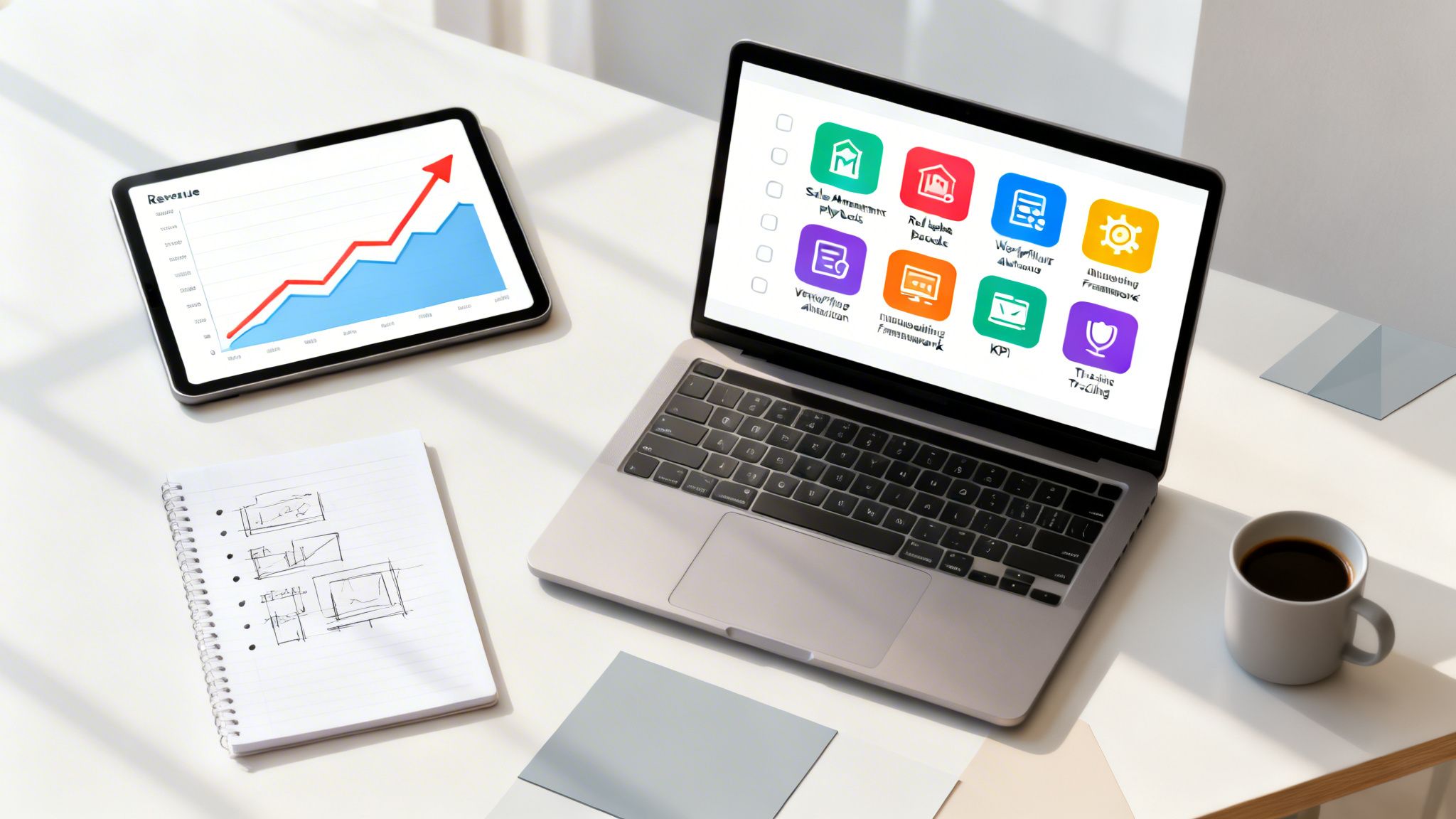 10 Sales Enablement Best Practices to Scale Revenue in 2026