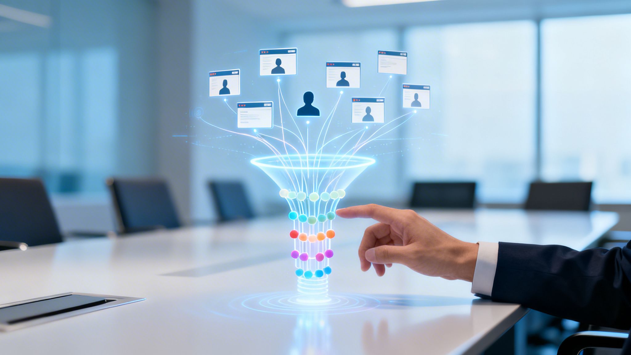 How to Track Website Visitors and Uncover Your Hidden Pipeline
