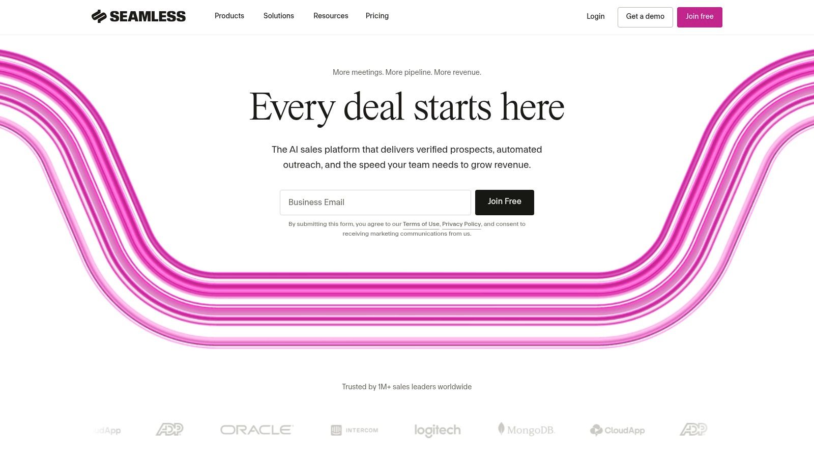 Seamless.AI