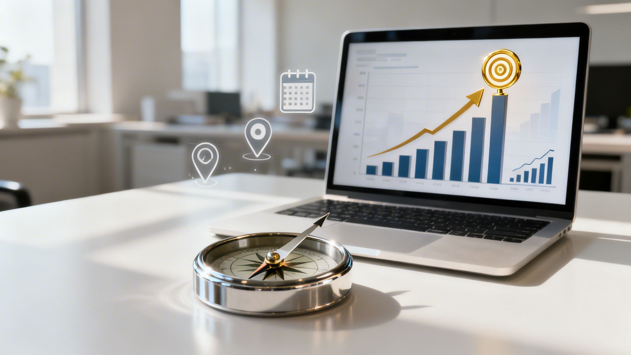 What Is a Sales Quota? A Guide to Predictable Revenue
