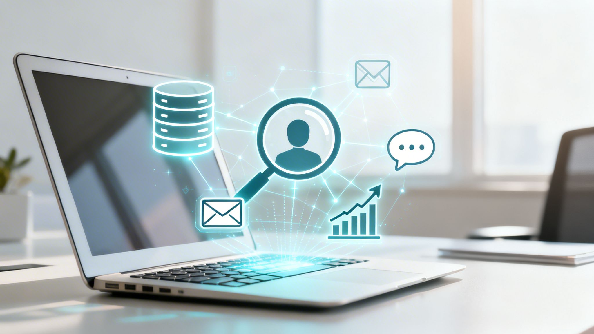 B2B Lead Generation Software: The Guide to Predictable Pipeline